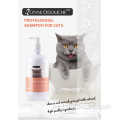 Anti-Schuppen Anti-Floh-Katzen-Probiotisches Shampoo